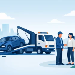 Free Scrap Car Removal Without the Hassle