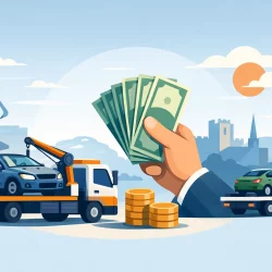 Scrap My Car Essex - Fast Cash, Free Collection