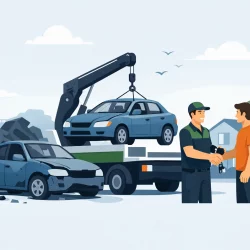 Scrap My Car Essex Free Collection Instant Payment