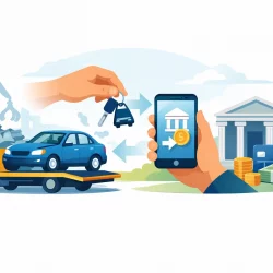 Scrap My Car Thurrock - Instant Bank Payment