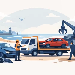 Scrap My Car Westcliff - Scrap Car Buyers Essex