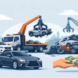 Scrap My Lexus, Scrap My Toyota Best Prices