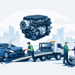 Sell My EcoBoost for Scrap - We Buy Broken EcoBoost