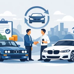BMW Buyers - We Buy Old BMWs, Sell My BMW