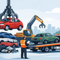 Car Scrapping Essex 07468 150 150
