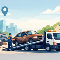 Scrap Car Collection Near Me Without the Hassle