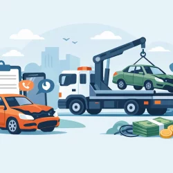 Scrap Car Quote Essex - 07468 150 150