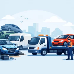 Scrap Cars and Vans Chalkwell - 07468 150 150