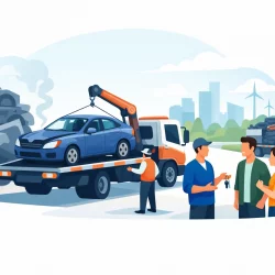 Scrap My Car Braintree - Buyers Near Me