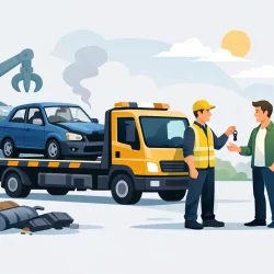 Scrap My Car Grays - Best Prices Free Collection