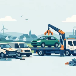Scrap My Car Rayleigh - Scrap Cars and Vans Essex
