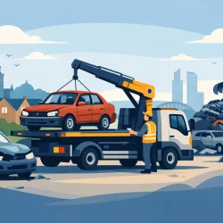 Scrap My Car Romford - Scrap Cars and Vans Essex