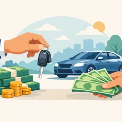 Cars for Cash Near Me - 07468 150 150 Today