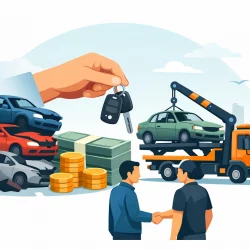 Cash for Scrap Car Grays - 07468 150 150