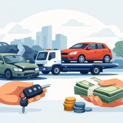 Cash for Scrap Cars Brentwood - 07468 150 150