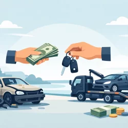 Cash for Scrap Cars Corringham - 07468 150 150