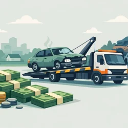 Cash for Scrap Cars Gidea Park - 07468 150 150