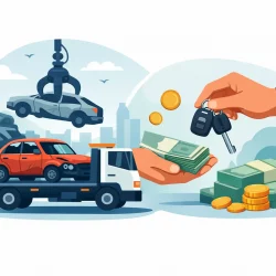 Cash for Scrap Cars Southend - 07468 150 150