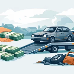 Cash for Scrap Cars Witham - 07468 150 150