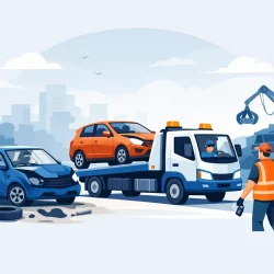 Scrap Cars Wantsead - 07468 150 150, Collected Fast
