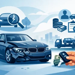 Sell My Broken BMW - 07468 150 150