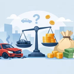 How Much Is My Scrap Car Worth? 07468 150 150