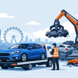 How to Scrap My EcoBoost London & Essex 07468 150 150