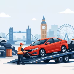 How to Scrap My Honda in London & Essex - 07468 150 150