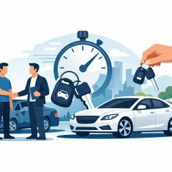 Sell Unwanted Car Fast Essex - 07468 150 150