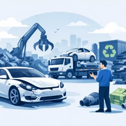 Where can I sell my Tesla for scrap - 07468 150 150