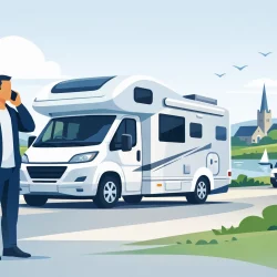 Who Collects a Motorhome in Essex? 07468 150 150