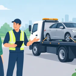 Car Disposal Service Near Me: What to Expect