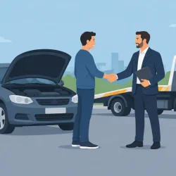 How to Sell a Non Runner Quickly for a Fair Price