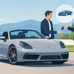 How to Sell My Porsche Boxster - 07468 150 150