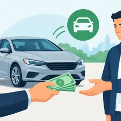 Sell an Unwanted Car Fast for Cash Today