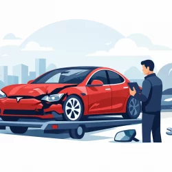 We Buy Broken Tesla: Sell My Damaged Tesla 07468 150 150