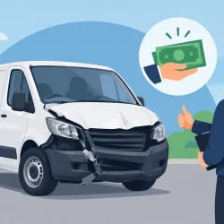 We Buy Broken Vans Any Condition - 07468 150 150
