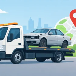 Where Is Car Disposal Service Near Me? 07468 1501 50