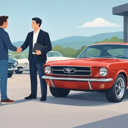 Who Buys Classic Cars - 07468 150 150 Today
