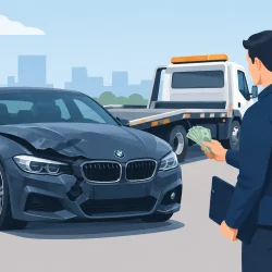 Who Buys Broken BMW's for Cash? 07468 150 150