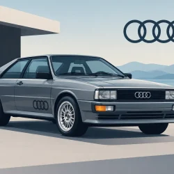 Who Buys Classic Audi? Call 07468 150 150