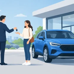 Your Guide to Same Day Vehicle Collection